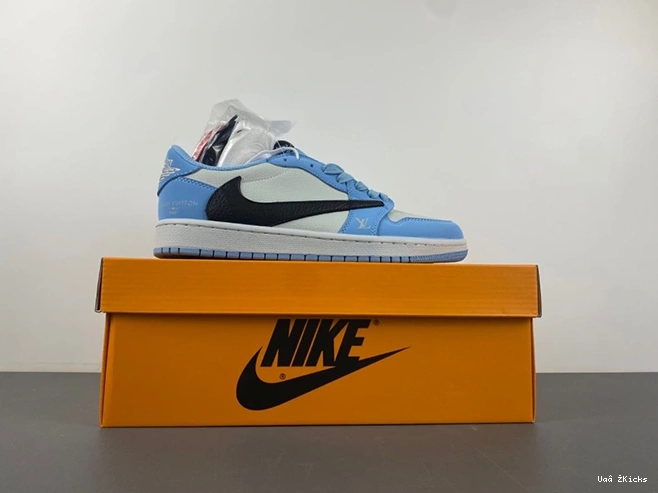 1 2996 Scott Cozy Air Jordan DM7866- Travis 20 x 1014